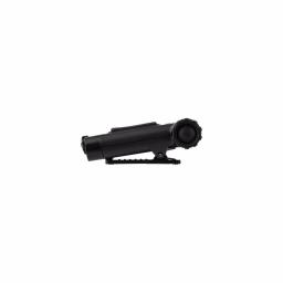 Coast HX4 80 Lumen Dual Color LED Clip Light - White & Red C.O.B. Flashlight thumbnail 2
