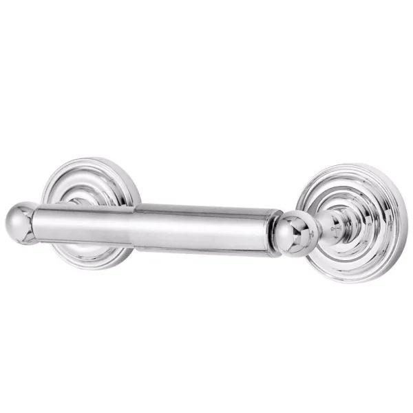 Speakman Refresh Single Post Toilet Paper Holder, Polished Chrome