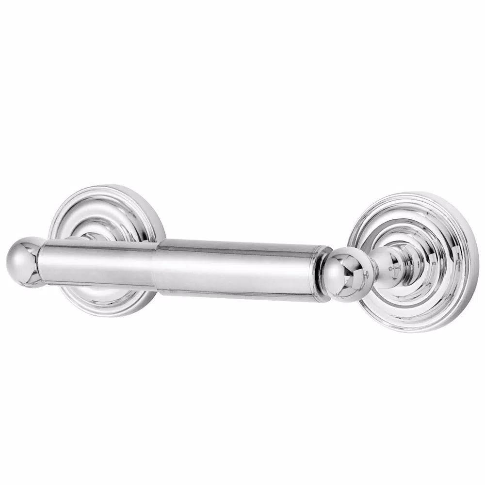 Speakman Refresh Single Post Toilet Paper Holder, Polished Chrome