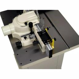JET JWS-35X3-1 3 HP 1 Phase Heavy-Duty Shaper thumbnail 2