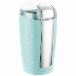 Brentwood Appliances CG-158BL 4 oz. Electric Coffee and Spice Grinder, Blue thumbnail 6