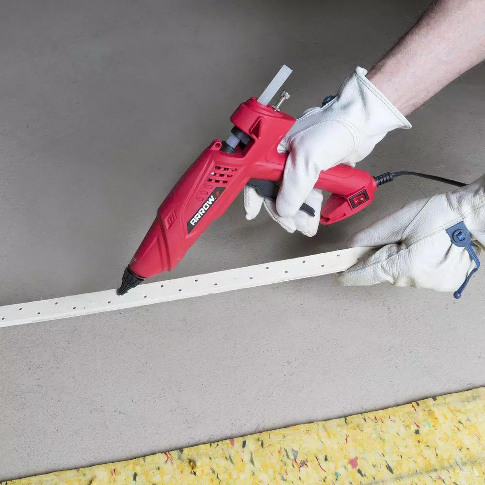 Arrow GT300 Professional 300W High Temp Glue Gun with Precision Control