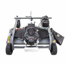Swisher Commercial Pro 60 in. 14.5-HP Kawasaki Electric Start Finish-Cut Trail Mower thumbnail 6