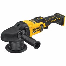 DEWALT 20V MAX XR Cordless Brushless 5 in. Variable Speed Random Orbit Polisher (Tool Only) thumbnail 1