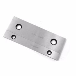 WEN 18-Piece Precision-Ground Parallel Gauge Set, 6 in. x 1/4 in., with Hard-Shell Case thumbnail 4