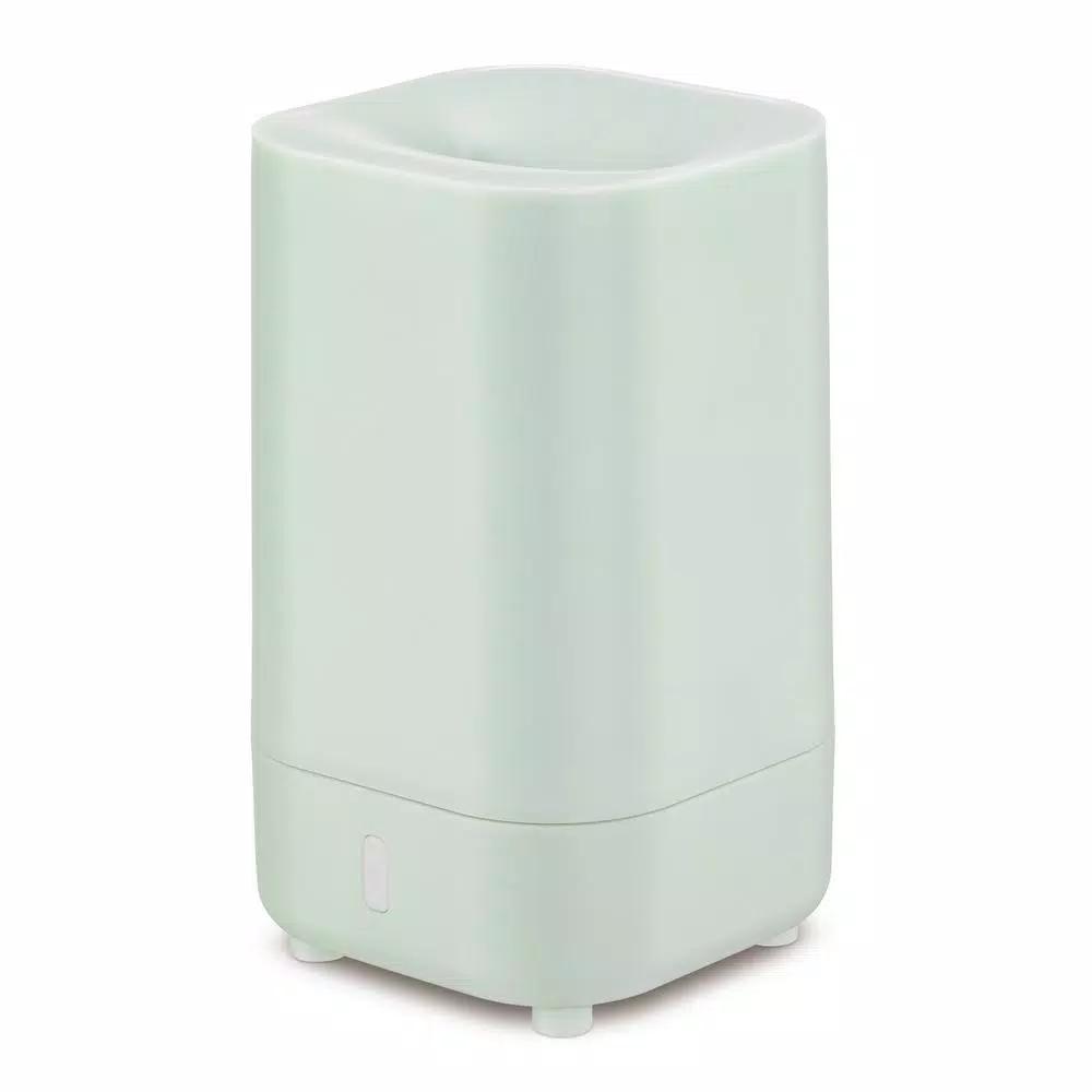 Serene House Ranger Green Ultrasonic USB Oil Diffuser