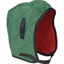 ERB 2500 Quilted Winter Liner, Flame Resistant, Green thumbnail 1