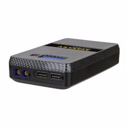 Stanley SS4LS PowerToGo 600 Peak Amp Lithium-Ion Jump Starter and Portable Power Bank thumbnail 5