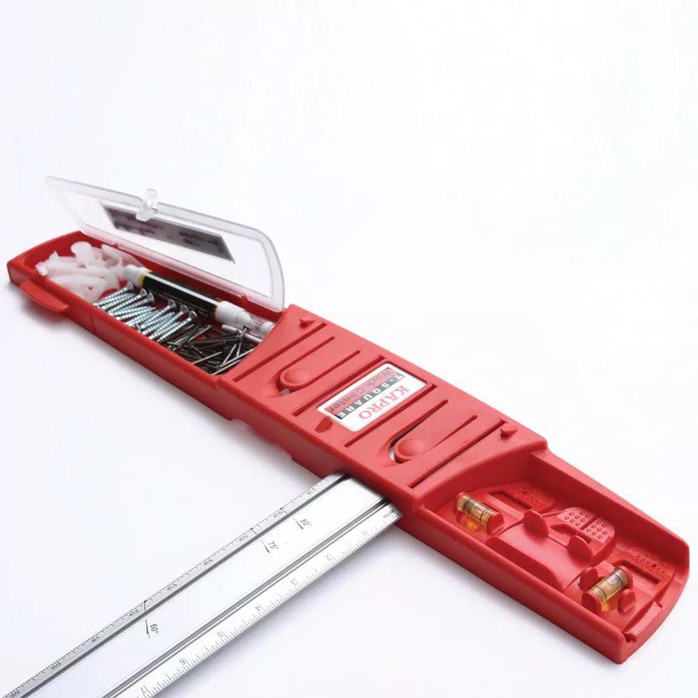 Unbranded Kapro 314 Set and Match T-Square Head Accessory for Ruler