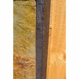 Kenroy Home Triptych Resin and Slate Indoor/Outdoor Wall Fountain, 37 in. thumbnail 10