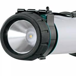 Makita 18V LXT Cordless LED Lantern and Flashlight, 620 Lumens thumbnail 4