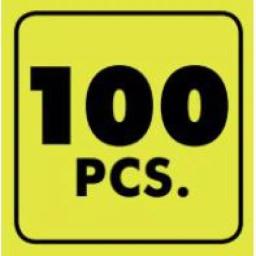 RYOBI #20 FSC Wood Biscuits, 100-Piece Pack thumbnail 4