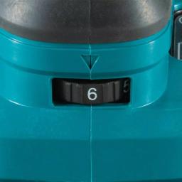 Makita 18V LXT Brushless Cordless Compact Portable Band Saw (Tool Only) thumbnail 5