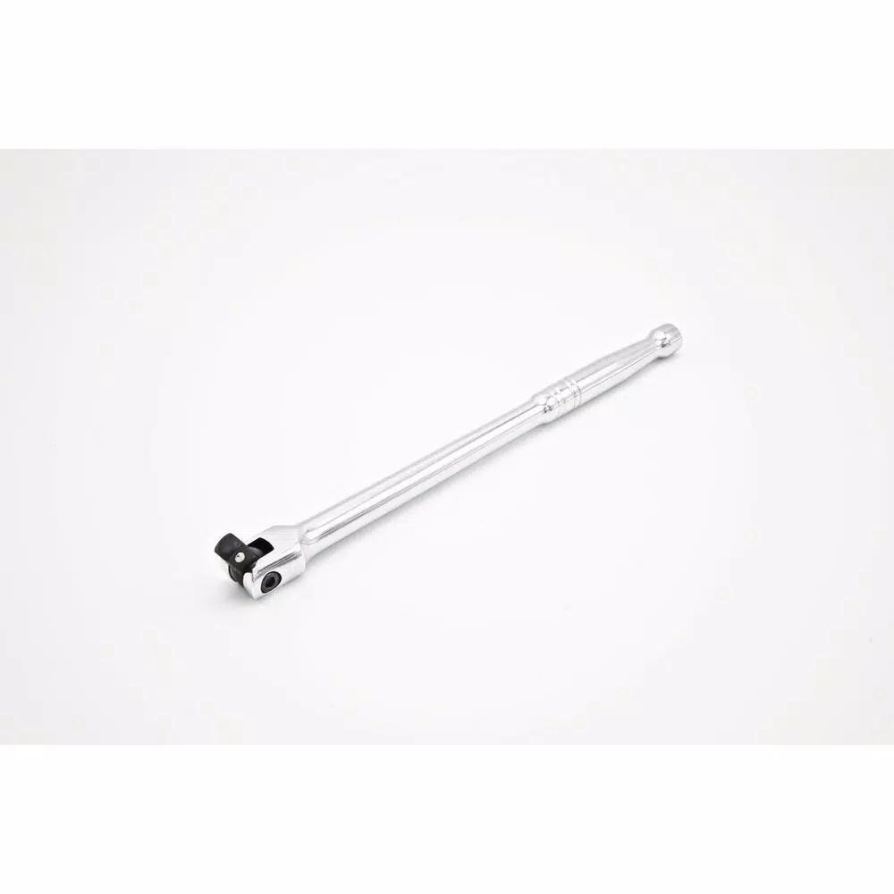 Crescent 3/8 in. Drive 10 in. Flex Handle Breaker Bar