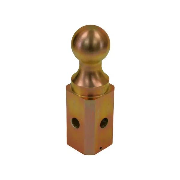Buyers Products Company Buyers 2-5/16 in. Gooseneck Extender Hitch Ball, 25,000 lbs. Capacity