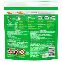 Gain Flings Island Fresh Scent Laundry Detergent Pods, 16-Count (6-Pack) thumbnail 5