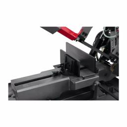 Jet 1 HP Metalworking Horizontal Mitering Bandsaw, 10 in. x 14 in., 230V/460V 3Ph thumbnail 7