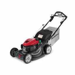 Honda 21 in. HRXVYA Self-Propelled Gas Lawn Mower with Nexite Deck and Select Drive thumbnail 1
