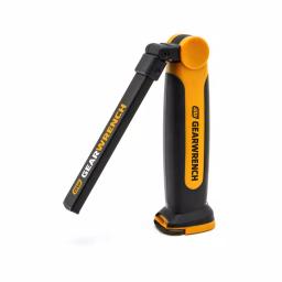 GearWrench 12.5 in. 500 Lumens Ultra-Thin Flex Work Light, Rechargeable LED thumbnail 5