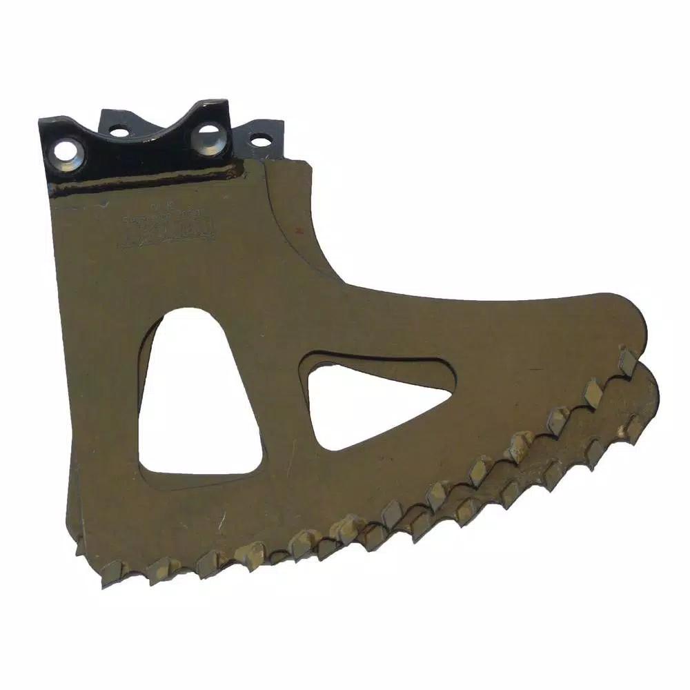 Arbortech AS170 General Purpose Masonry Blade for Brick and Mortar Cutting