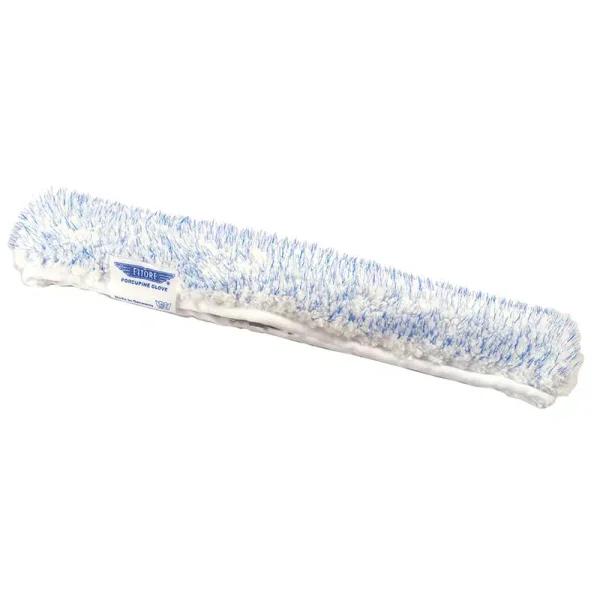 Ettore 18 in. Porcupine Heavy Duty Microfiber Window Washer Sleeve (Pack of 6)