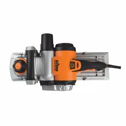 Triton TPL180 7 in. Triple-Blade Corded Power Planer, 1500W, 12.5 Amp thumbnail 3