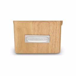 Cuisinart Professional 15-Piece Knife Set with German Steel Blades and Wooden Block thumbnail 8