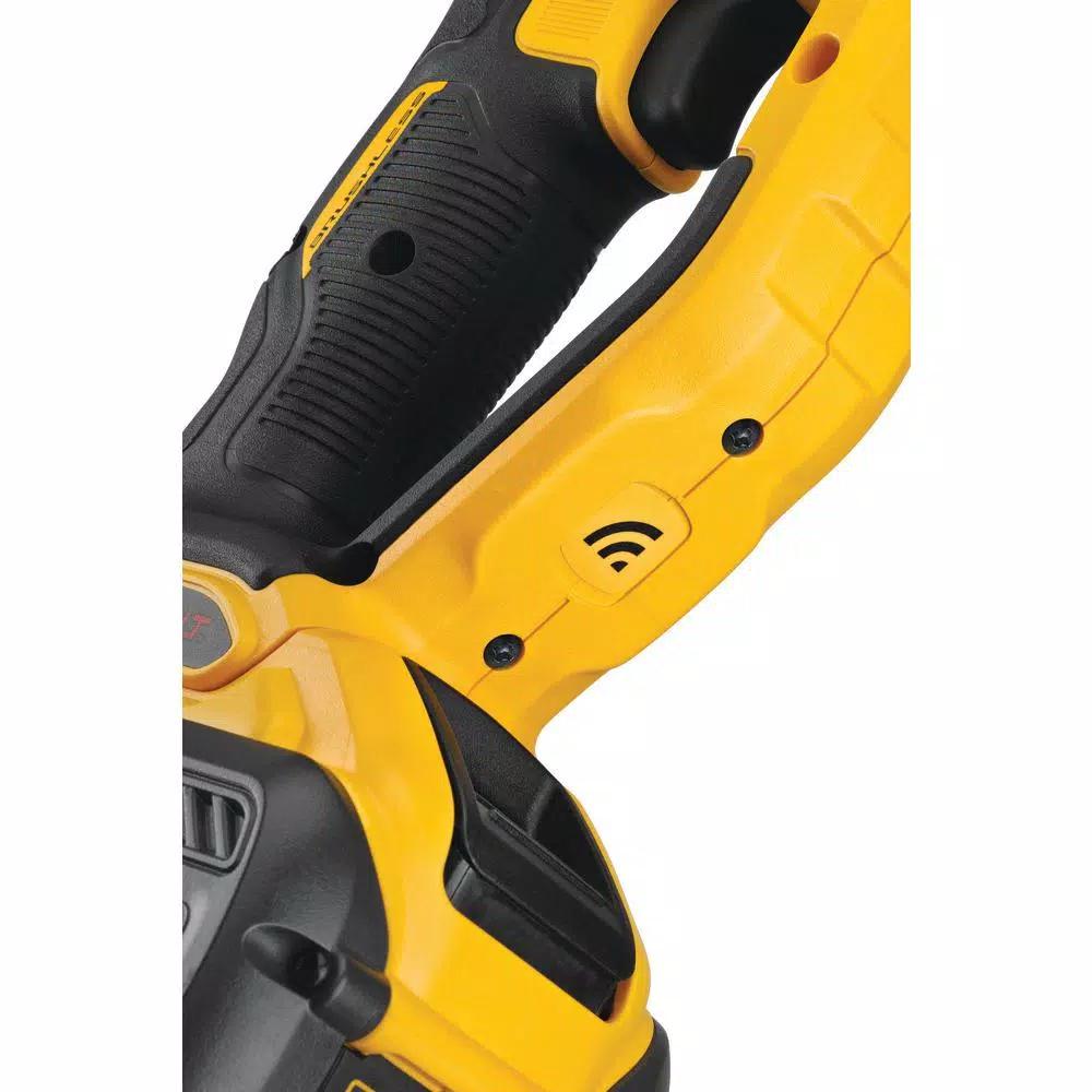 DEWALT FLEXVOLT 60V MAX Brushless Quick-Change Stud & Joist Drill with E-Clutch (Tool-Only)