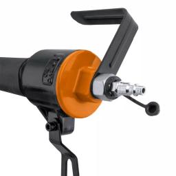 Freeman PFS9 9-Gauge 2 in. Pneumatic Fencing Stapler with Carrying Case thumbnail 4