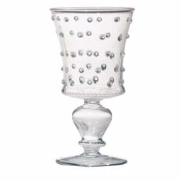 Abigails La Boheme Handmade Glass Liqueur Glasses, 3 oz. Bohemian Style (Set of 6) thumbnail 1