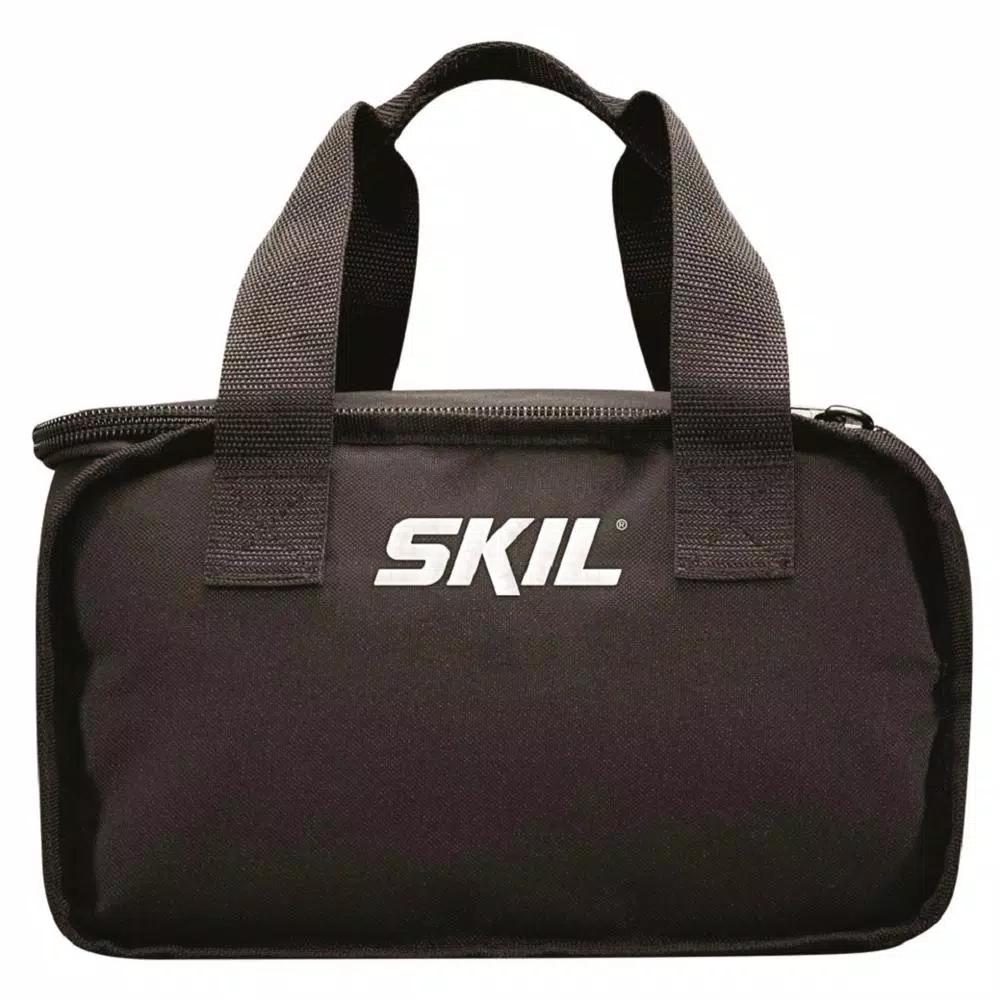 Skil 5280 7-1/4 in. Corded Circular Saw with Laser Guide and 15 Amp Motor