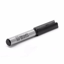 WEN 5/16 in. Straight 2-Flute Carbide Tipped Router Bit, 1/4 in. Shank thumbnail 3