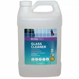 ECOS Pro Orangerine Glass Cleaner, 128 oz. thumbnail 1