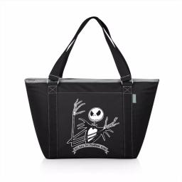 ONIVA Jack Topanga 9 Qt. 24-Can Insulated Soft-Side Cooler Tote - Black thumbnail 1
