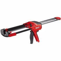 Hilti HDM 500 Manual Anchor Adhesive Dispenser with HIT-CR 500 and HIT-CB Holders thumbnail 3