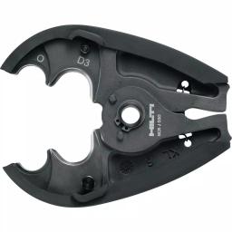 Hilti NUN 54 22V Cordless Universal Crimper and Cutter Kit with 2 Batteries and Charger thumbnail 6