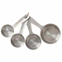 Frigidaire 14-Piece Silicone and Nylon Kitchen Utensil Set with Stainless Steel Measuring Tools thumbnail 3