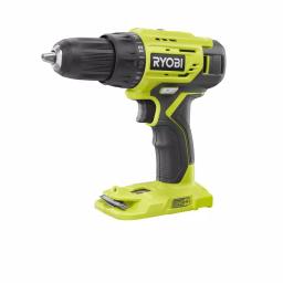 RYOBI 18V ONE+ 1/2 in. Cordless Drill Driver Kit with (2) 1.5 Ah Batteries, Charger, Bag & 70-Piece Impact Bit Set thumbnail 5