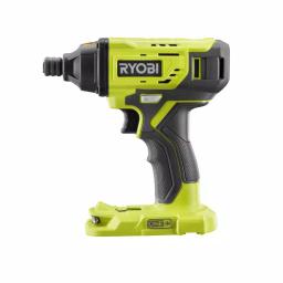 RYOBI 18V ONE+ Cordless 1/4 in. Impact Driver Kit with (2) 1.5 Ah Batteries, Charger, Bag, and 20-Piece Bit Set thumbnail 3