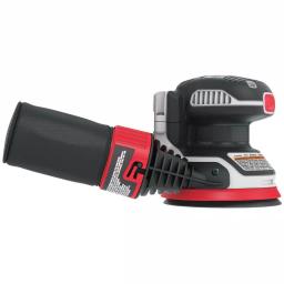 Porter-Cable 20V MAX Cordless 5 in. Random Orbit Disc Sander (Tool-Only) thumbnail 2