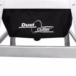 Milescraft Dust Cutter Table Saw Dust Collection System thumbnail 3