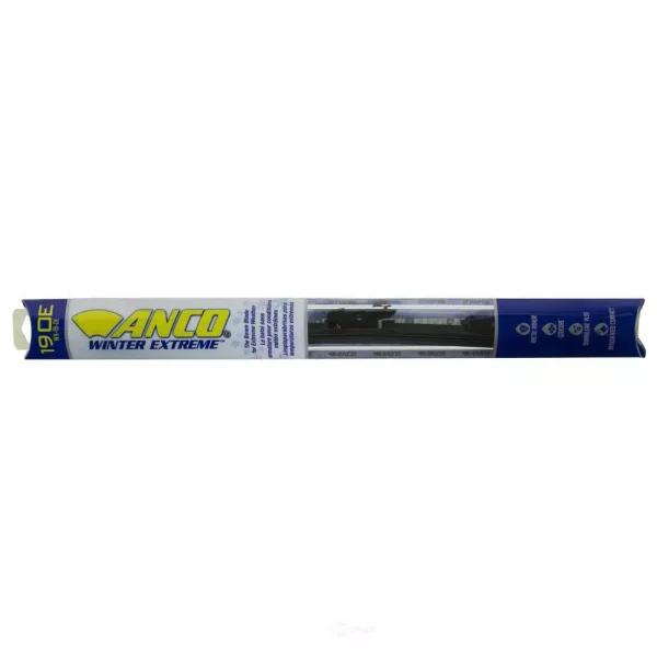 ANCO Winter Extreme Beam Windshield Wiper Blade