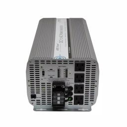 AIMS POWER 8000-Watt Modified Sine Wave Power Inverter, 12V DC to 120V AC with 16000W Surge thumbnail 2