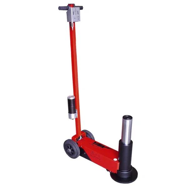 ESCO YAK 35-Ton Premium Air Hydraulic Tractor Jack - Made in Italy