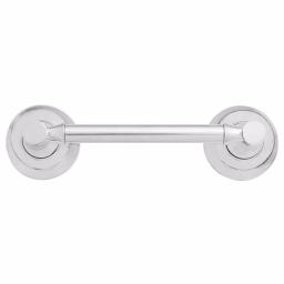 Arista Arlington Wall Mount Pivot Toilet Paper Holder, Chrome thumbnail 3