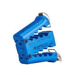 Jonard Tools MS-426 Mid Span Slitter and Ringer for Fiber Optic Mini FlexTube Cables (5.8 mm - 12 mm) thumbnail 1