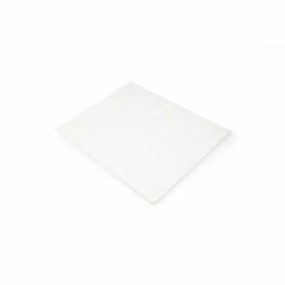 Fox Run 14 in. x 16 in. Square Stoneware Pizza Stone for Crispy Crusts thumbnail 1