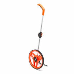 Lufkin 12 in. Professional Measuring Wheel with Rubber Tire and Analog Counter thumbnail 3