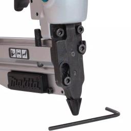 Makita AF353 23-Gauge Pneumatic Pin Nailer, 1-3/8 in. Max Fastener thumbnail 4