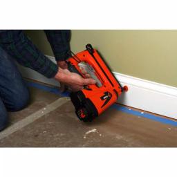 Paslode 16-Gauge Cordless Lithium-Ion Straight Finish Nailer thumbnail 6
